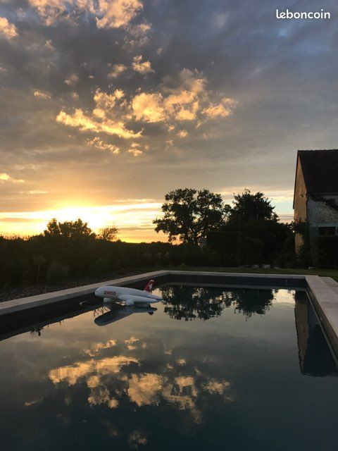 Maison 6 pièces 180 m² · à Treigny-Perreuse-Sainte-Colombe · 180 m² · 385 000 €