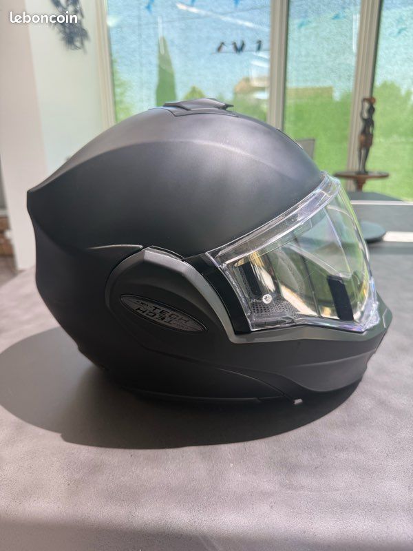 Scorpion evo tech casque (image 1)