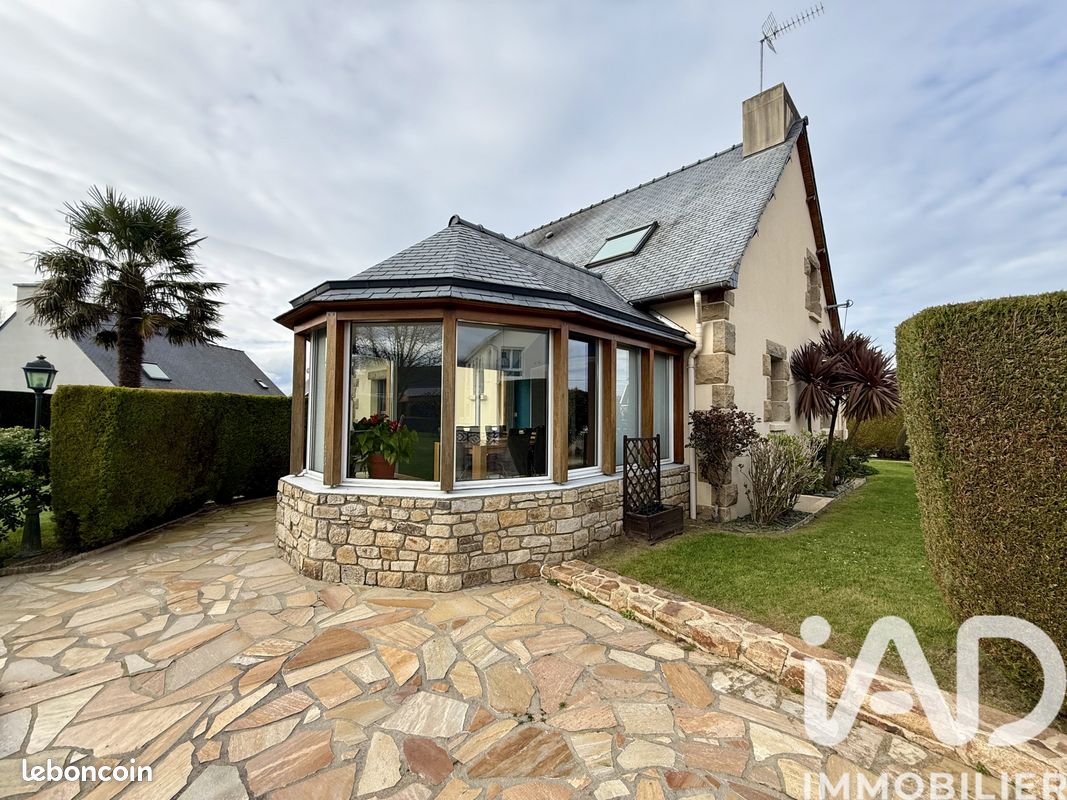 Maison 6 pièces 138 m² · à Lamballe-Armor · 138 m² · 344 000 €