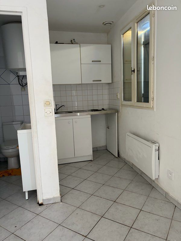 Appartement 1 pièce 24 m² · à Lens · 24 m² · 420 €/mois