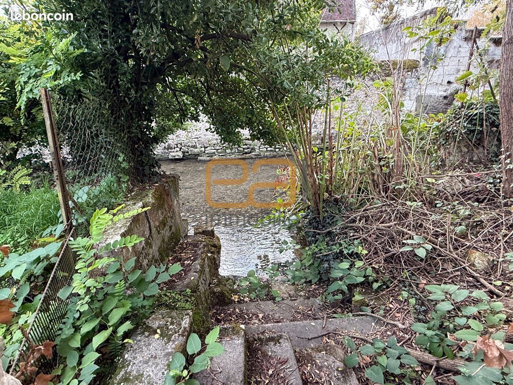 Maison 3 pièces 62 m² · à Beaulieu-lès-Loches · 62 m² · 49 000 €