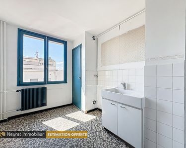 Appartement 270 000 € - 80 m²