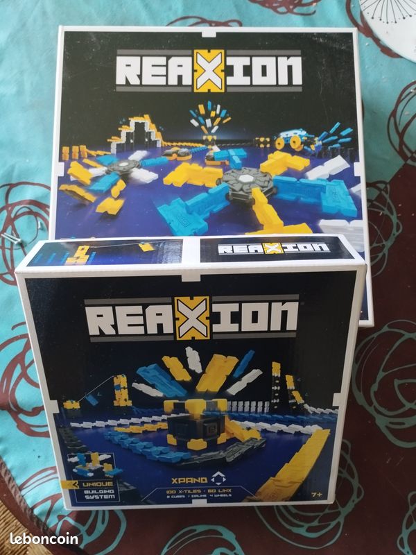 Jeux reaxion (image 3)