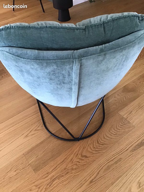 Fauteuil (image 3)