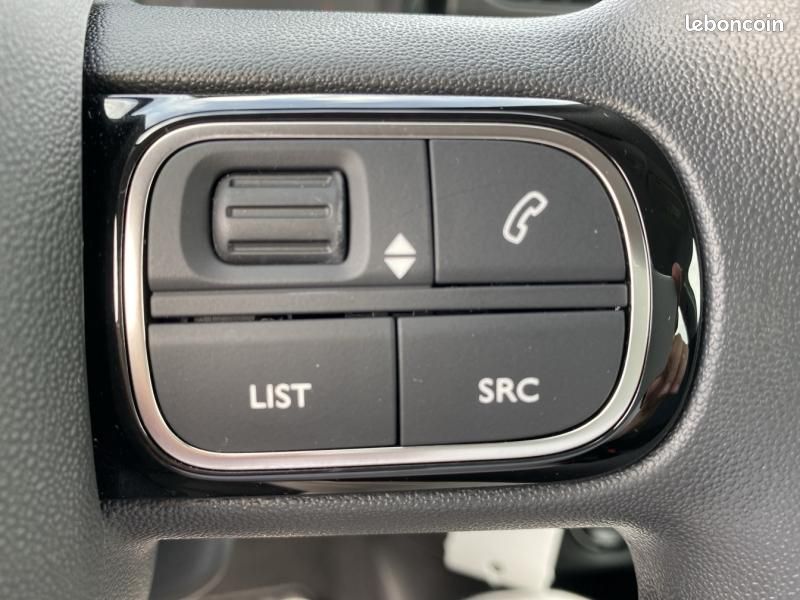 Citroen C3 1.2 PureTech 83ch S&S YOU (image 12)