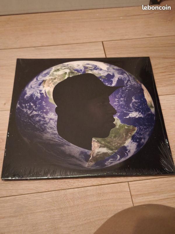Vinyle dj premier serato control (image 1)