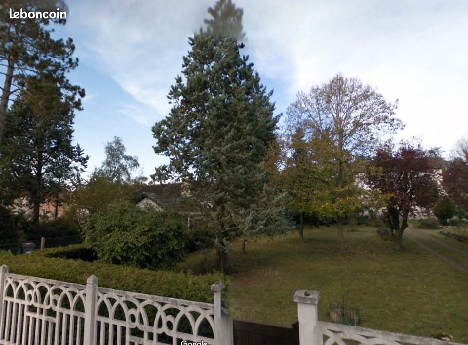 Terrain 450 m² · à Boissise-la-Bertrand · 134 000 €