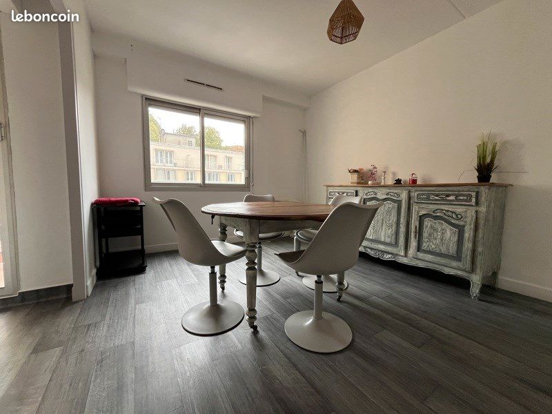 Appartement 3 pièces 56 m² · à Tulle · 56 m² · 72 345 €