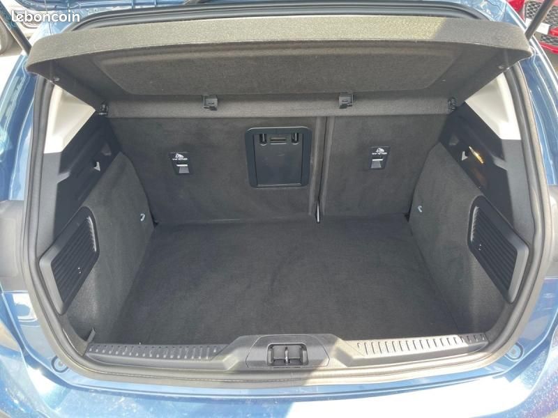 Ford Focus Active 1.0 Flexifuel mHEV 125ch Active X Powershift (image 19)
