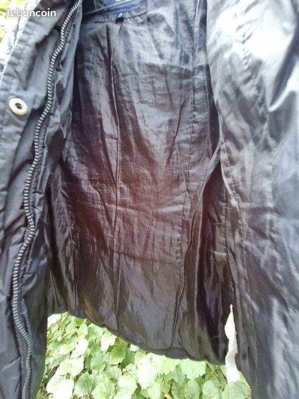 Manteau femme (image 4)
