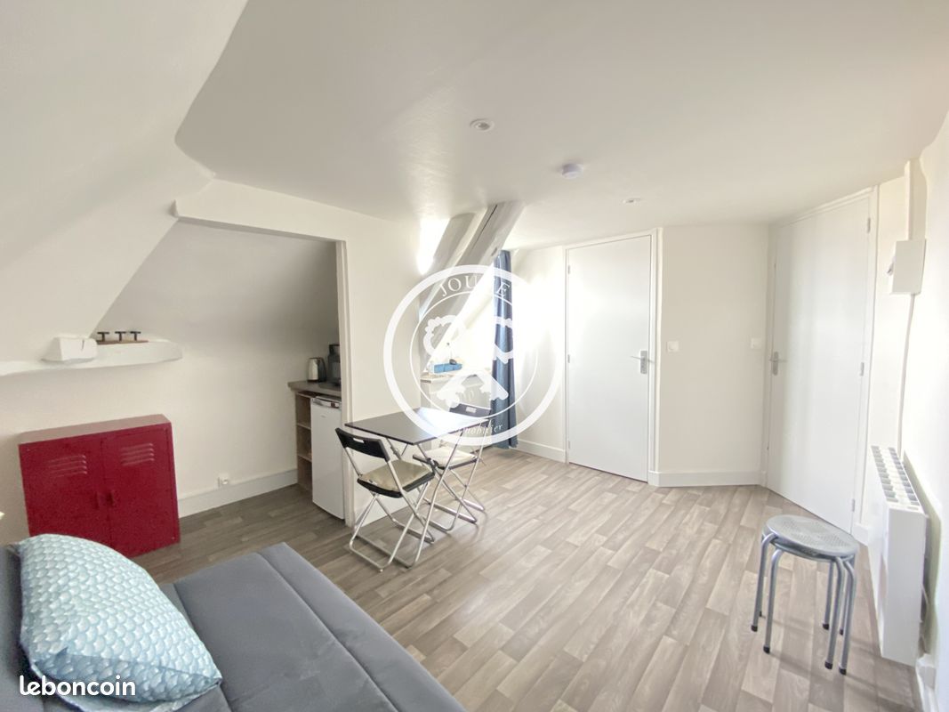 Appartement 1 pièce 13 m² · à Troyes · 13 m² · 357 €