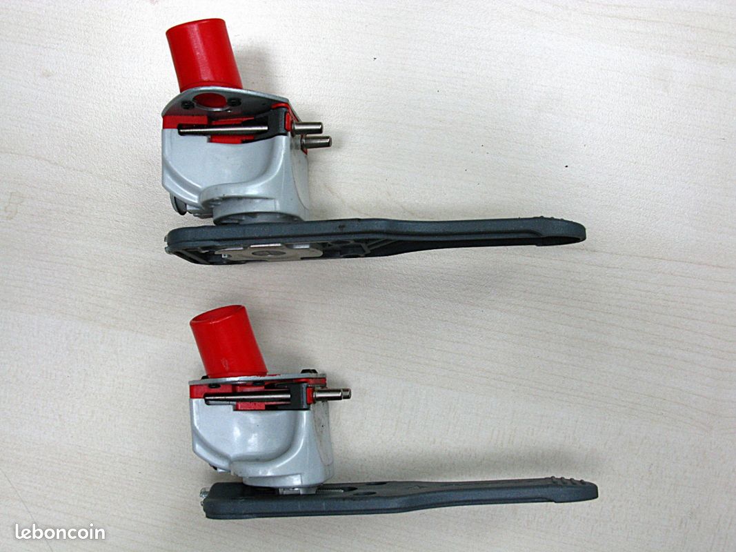 Talonniere Fixation dynafit Tristep (image 5)
