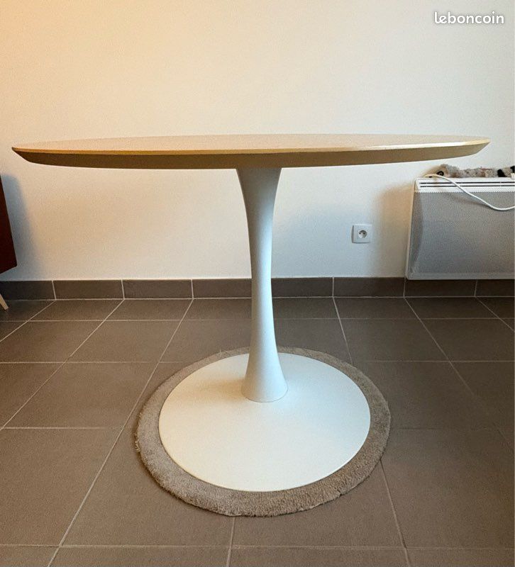 Table à manger Maison du Monde (image 1)