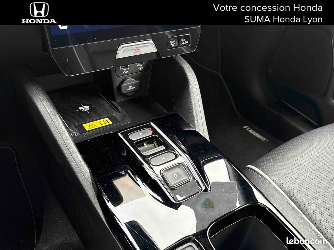 HONDA e:Ny1 204 ch Advance (image 22)