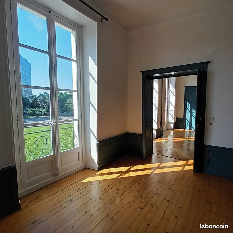 Appartement 5 pièces 116 m² · à Nantes · 116 m² · 298 700 €