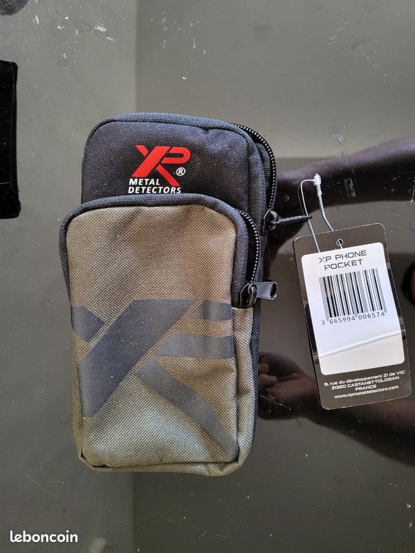 Pochette telephone portable XP (image 1)