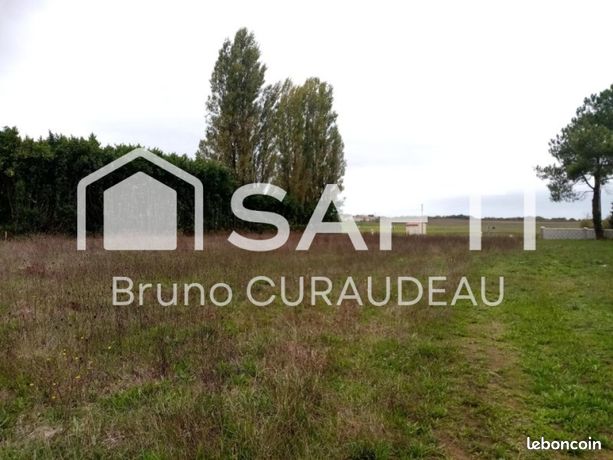 Terrain 4026 m² VIROLLET