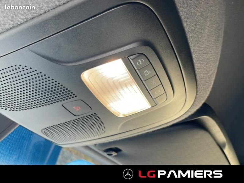 Mercedes-benz Sprinter Fg 315 CDI 43 3T5 Pro 9G-Tronic (image 20)
