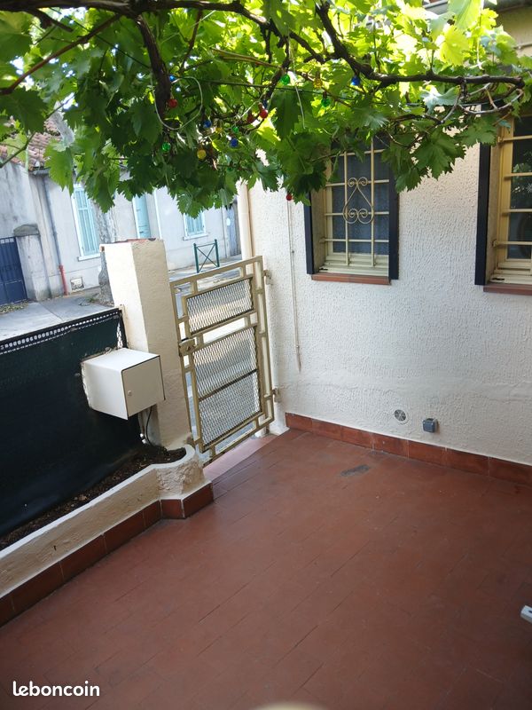 Maison 2 pièces 50 m² · à Plan-de-Cuques · 50 m² · 220 000 €