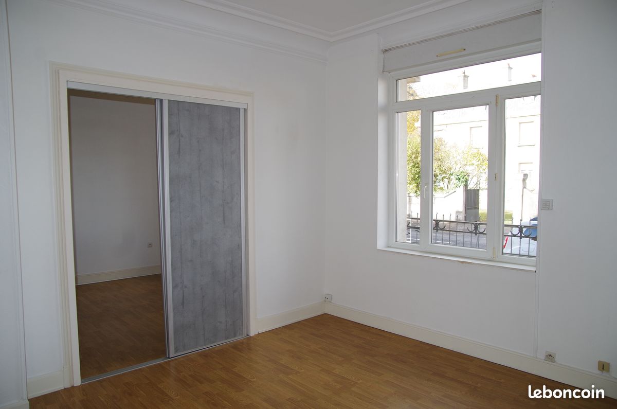 Parking 4 pièces 80 m² · à Metz · 80 m² · 960 €/mois