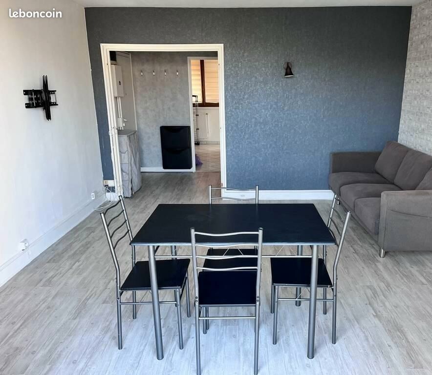 Appartement a louer epinay-sur-seine - 3 pièce(s) - 65 m2 - Surfyn