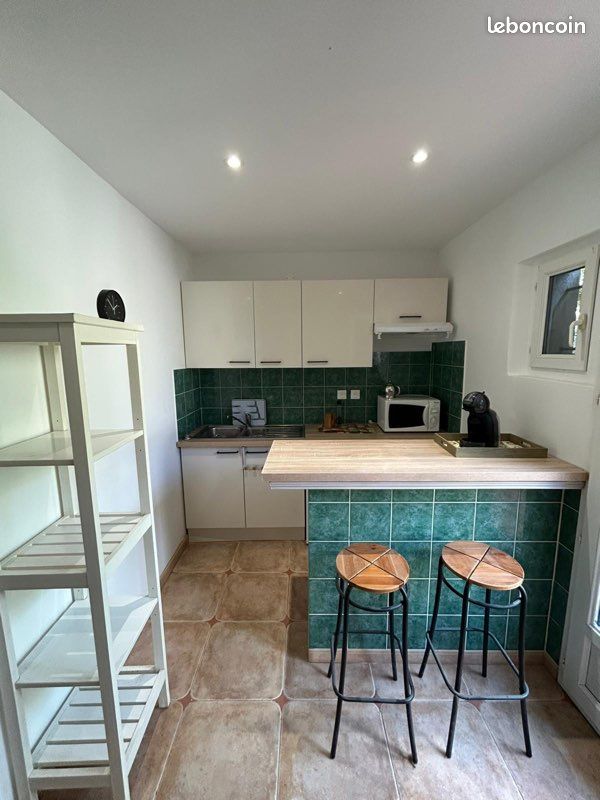 Appartement 1 pièce 23 m² · à Aix-en-Provence · 23 m² · 710 €