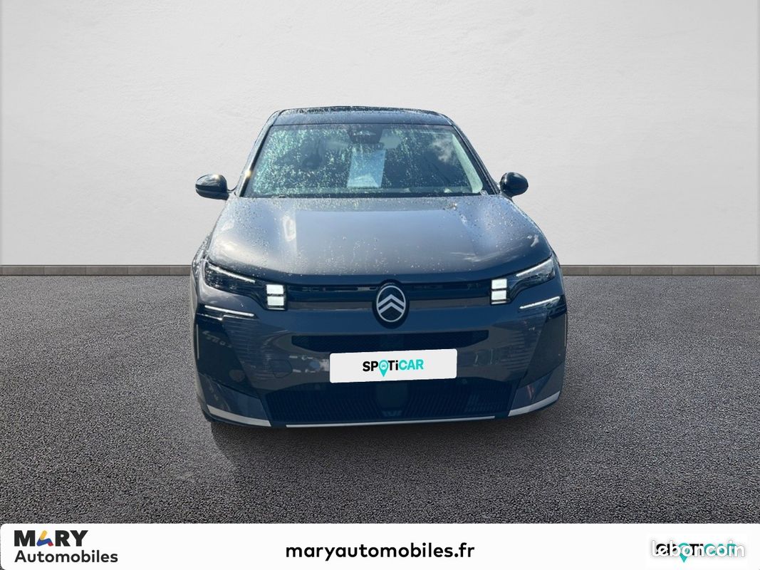 CITROEN C5 Aircross Hybride 145 ch e-DCS6 Max (image 6)