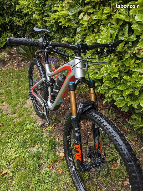BMC speedfox 01 (image 1)