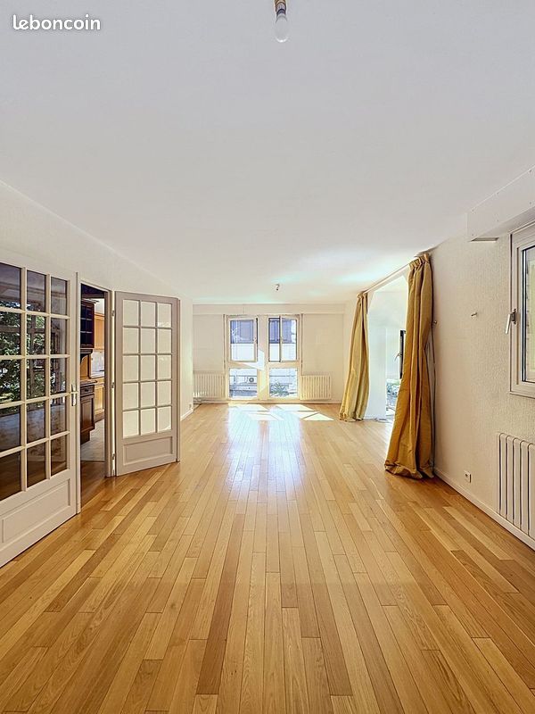Appartement 3 pièces 87 m² · à Béthune · 87,3 m² · 165 000 €