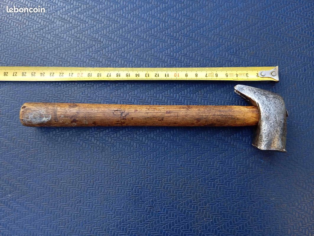 Marteau ancien Fairmount USA - Collection