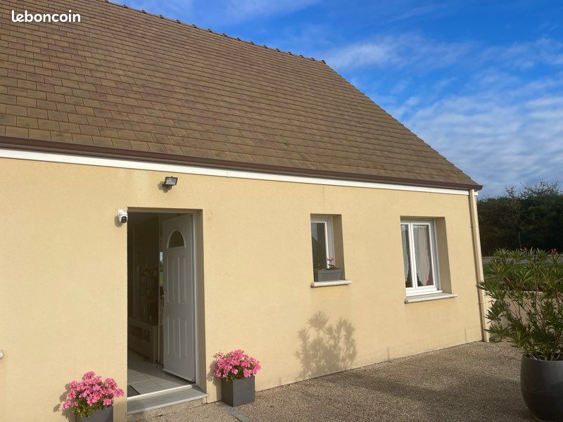 Maison 3 pièces 110 m² · à Saint-Denis-le-Ferment · 110 m² · 250 000 €