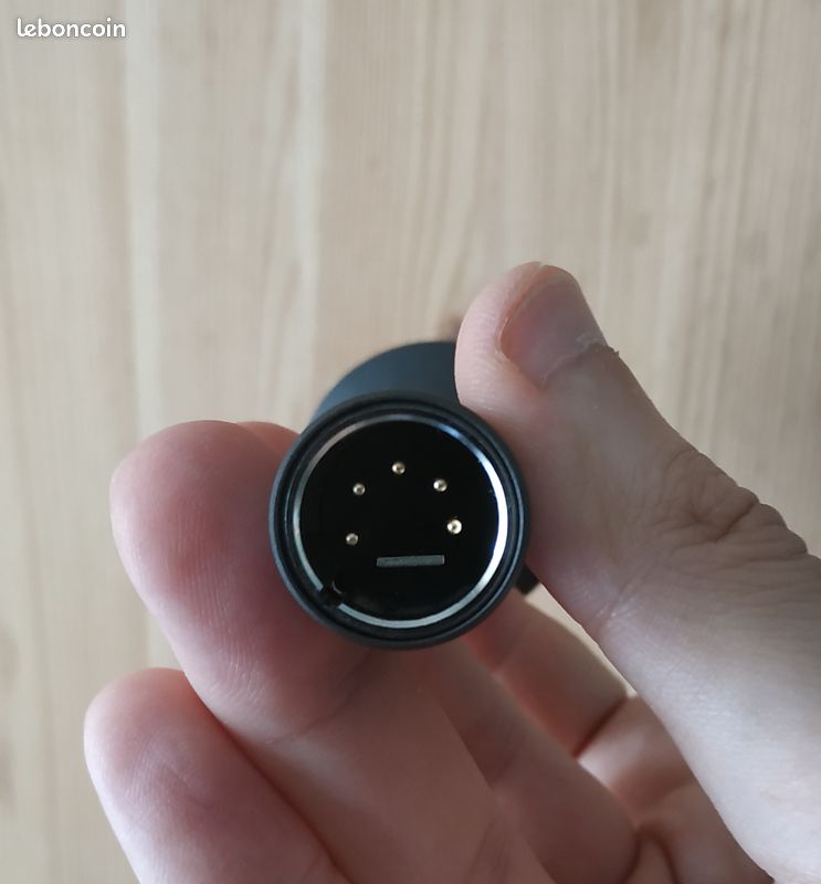 Micro stereo AT 8022 (image 3)