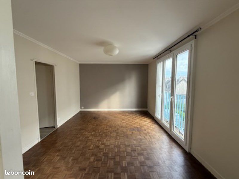 Appartement 2 pièces 50 m² · à Brest · 50 m² · 580 €/mois