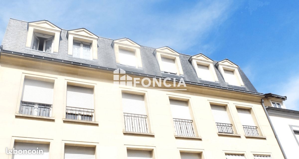 Appartement 1 pièce 30 m² · à Fontenay-aux-Roses · 30 m² · 754 €/mois