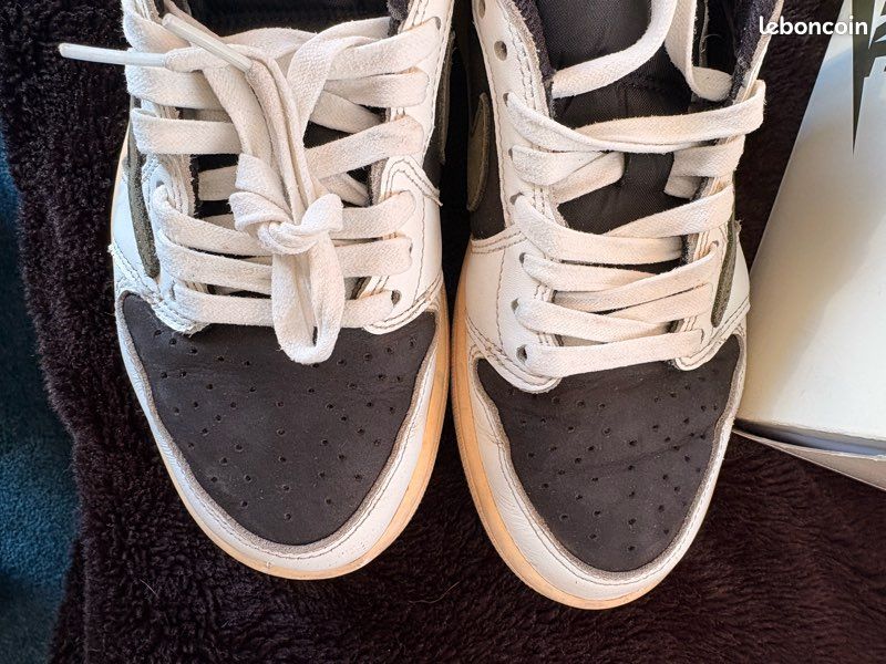 Nike x Travis Scott (image 8)