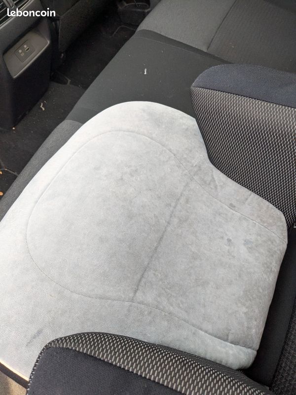 Réhausseur voiture (image 2)