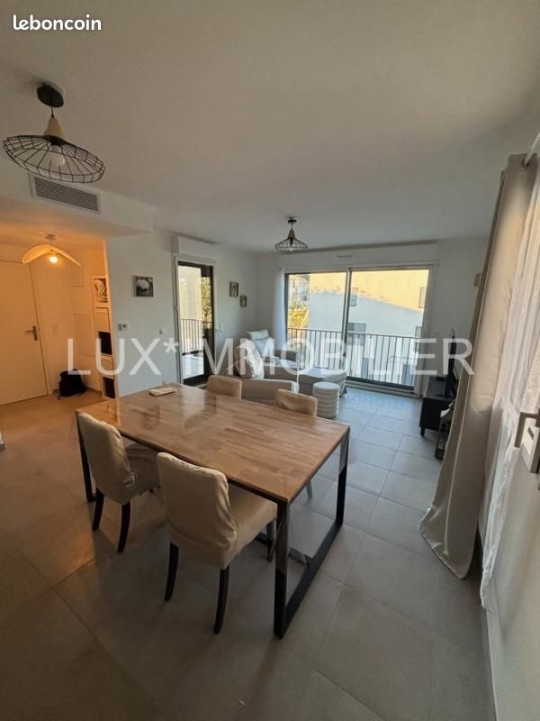 Appartement 3 pièces 64 m² · à Saint-Rémy-de-Provence · 64 m² · 1 150 €/mois