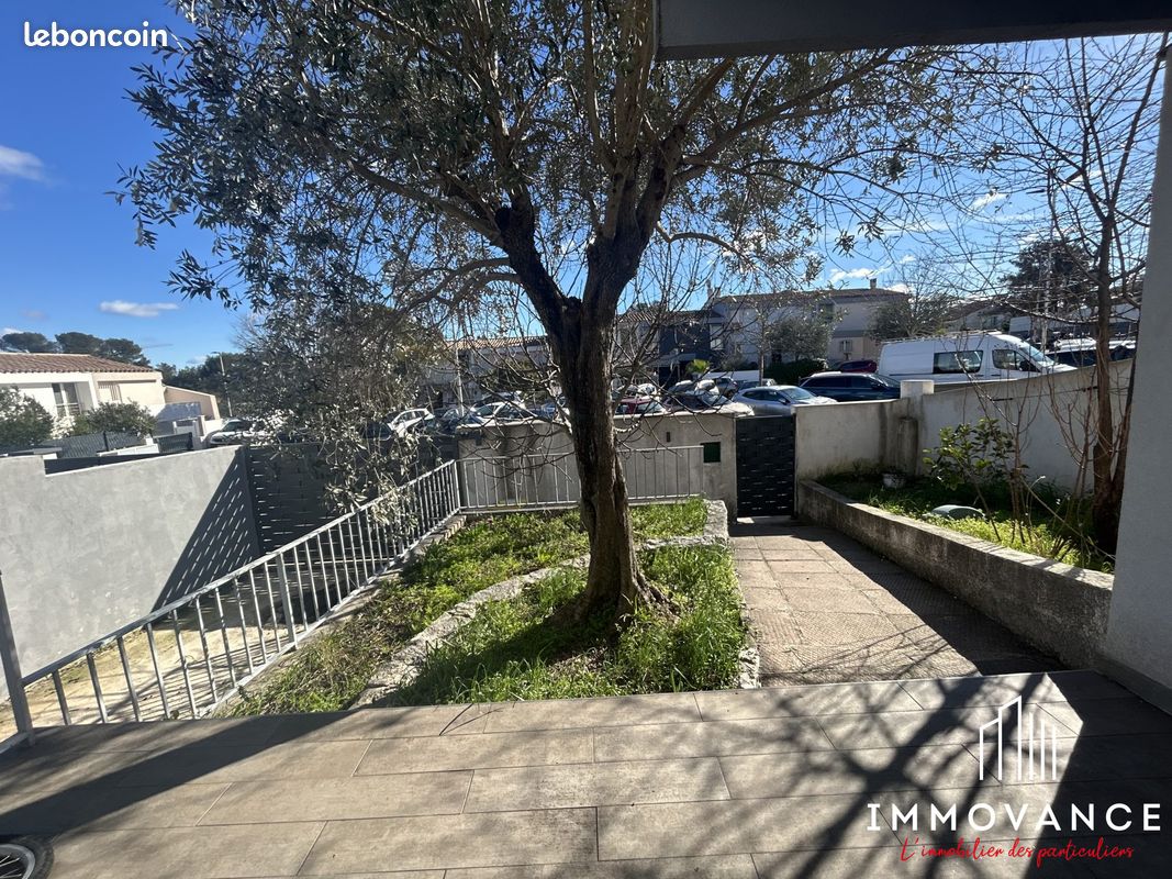 Maison 6 pièces 99 m² · à Montpellier · 99 m² · 245 000 €