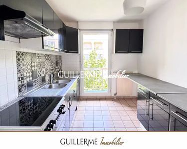 Appartement 310 000 € - 71 m²