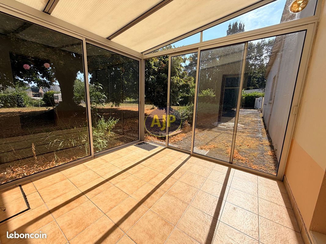 Maison 4 pièces 104 m² · à Guémené-Penfao · 104 m² · 149 500 €