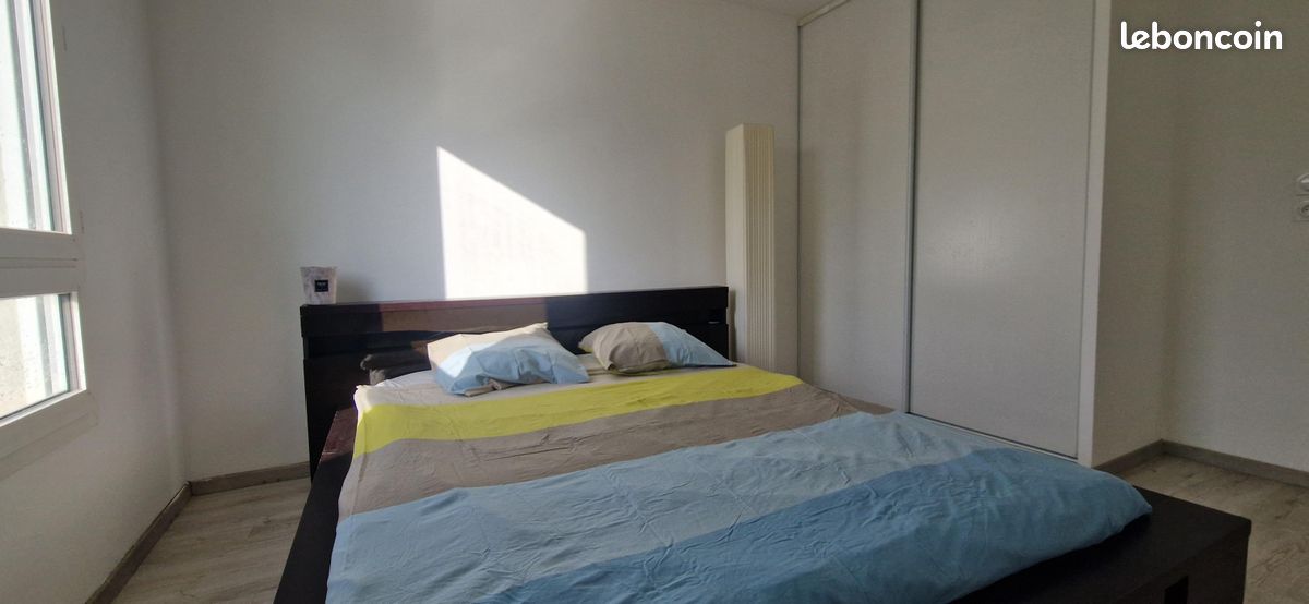 Appartement 2 pièces 41 m² - La Rochelle 17000 (image principale 2)