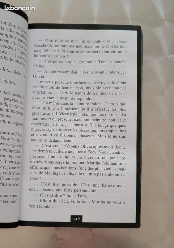Le signal M.Chattam (image 2)