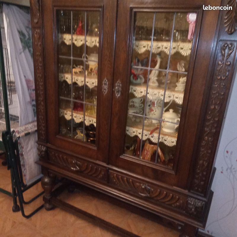 Vends divers meubles (image 3)