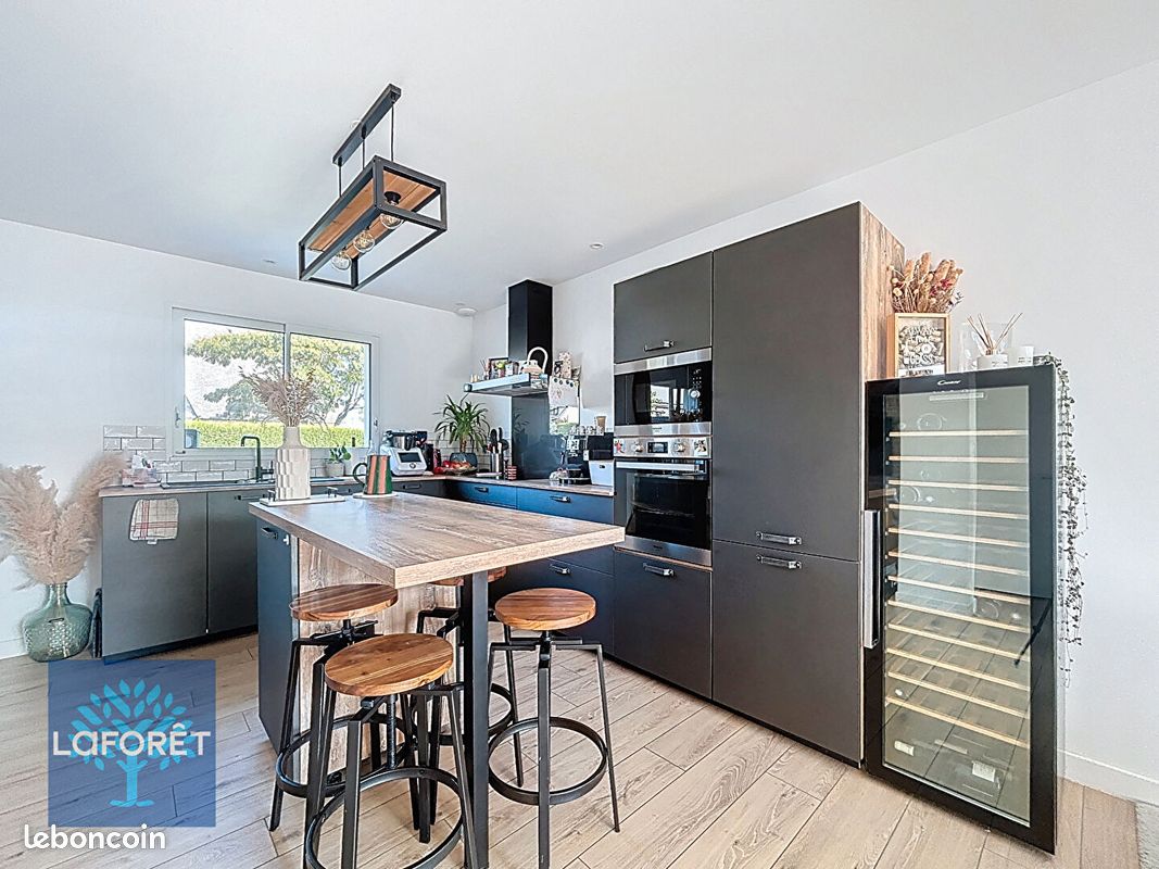 Maison 4 pièces 80 m² · à Lécousse · 80 m² · 252 000 €