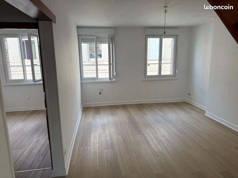 Appartement 3 pièces 55 m² · à Cambrai · 55 m² · 580 €/mois