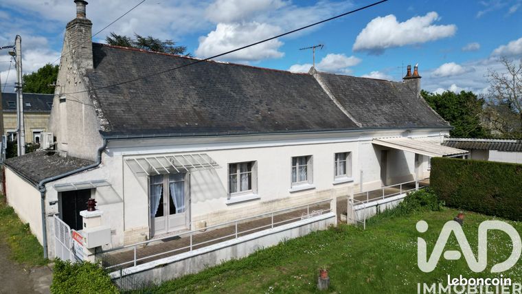 Maison 4 pièces 95 m²