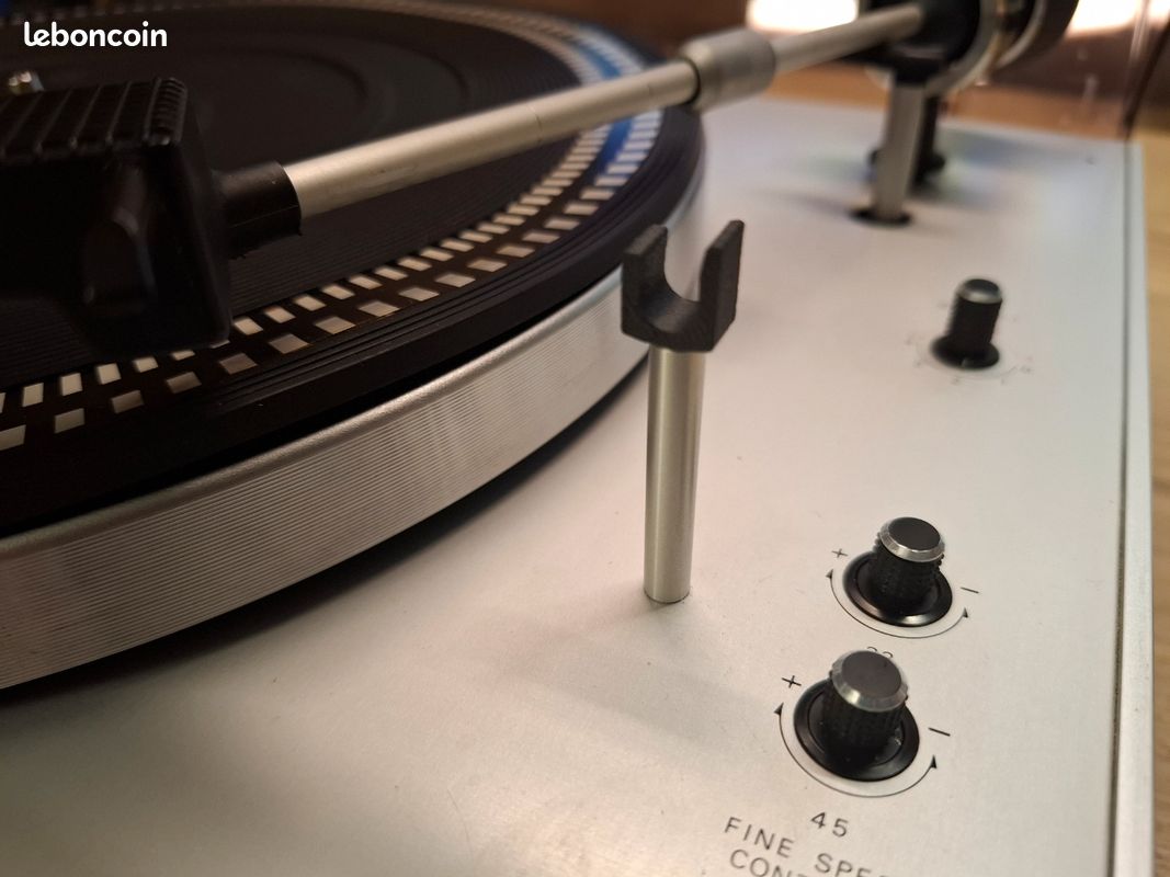 Lève-bras Automatique pour Platine Vinyle LP, Tourne-disque