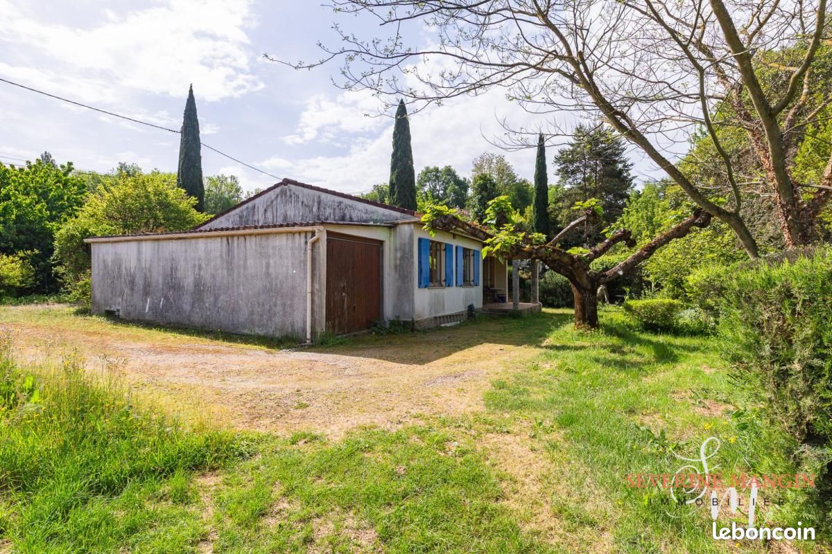Maison 4 pièces 83 m² · à Chantemerle-les-Blés · 83 m² · 274 000 €