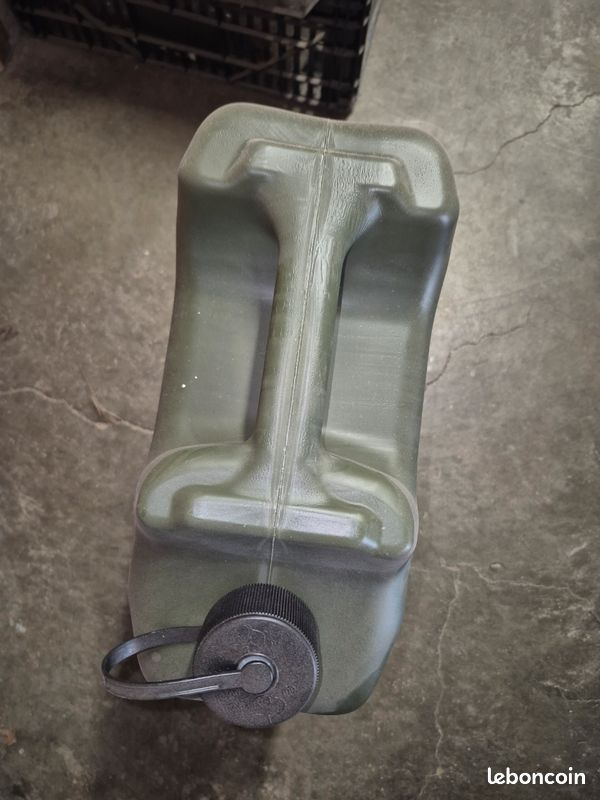 20 l de fioul (image 1)