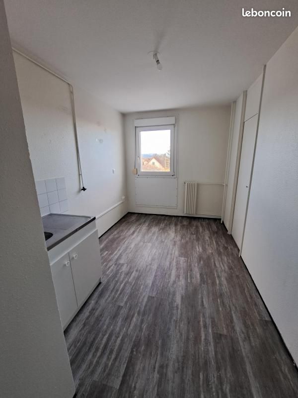 Appartement 2 pièces 48 m² · à Feurs · 48 m² · 380 €/mois